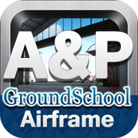 FAA A&P Airframe Test Prep