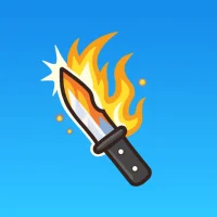 Knife Burst