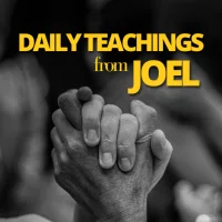 Daily Teachings from JOEL