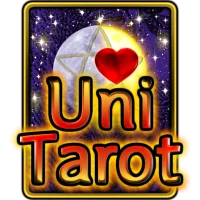 Uni Tarot (8 decks+)