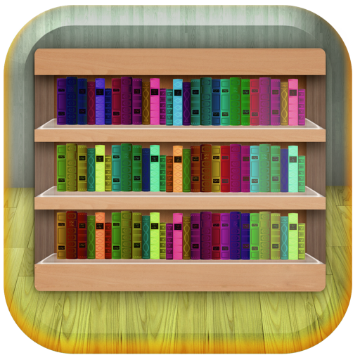 Bookshelf - Library